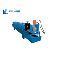 Rolling L Profile Forming Machine